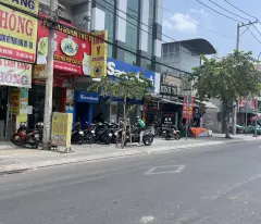 Bán nhà mặt tiền 30x55m giá 200 tỷ Đường Nguyễn Ảnh Thủ