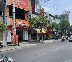 Bán nhà mặt tiền 30x55m giá 200 tỷ Đường Nguyễn Ảnh Thủ