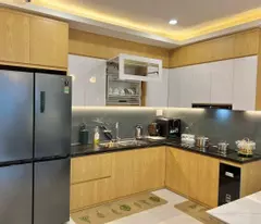 **Bán nhà mặt tiền Hiệp Nhất, phường 4 Tân Bình; 5x19; 11,9 tỷ
