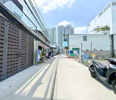Mặt tiền hẻm kinh doanh, 4 tầng, 67m2, hẻm nhựa 6m, 803 Huỳnh Tấn Phát, Phú Thuận Quận
