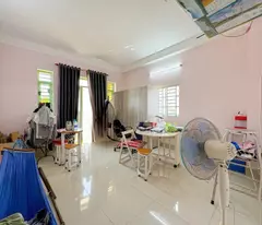 Mặt tiền hẻm kinh doanh, 4 tầng, 67m2, hẻm nhựa 6m, 803 Huỳnh Tấn Phát, Phú Thuận Quận