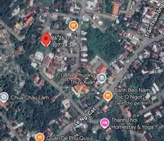 🔥 BÁN ĐẤT KIỆT Ô TÔ 44 LÊ NGÔ CÁT, THUỶ XUÂN