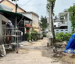 🔥 BÁN ĐẤT KIỆT Ô TÔ 44 LÊ NGÔ CÁT, THUỶ XUÂN