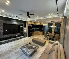 Đẹp long lanh phố Thái Hà 39m2, 6T thang máy, MT5.3m nhỉnh 10 tỷ trung tâm Đống Đa