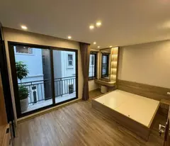 Đẹp long lanh phố Thái Hà 39m2, 6T thang máy, MT5.3m nhỉnh 10 tỷ trung tâm Đống Đa