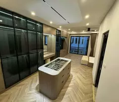 Đẹp long lanh phố Thái Hà 39m2, 6T thang máy, MT5.3m nhỉnh 10 tỷ trung tâm Đống Đa