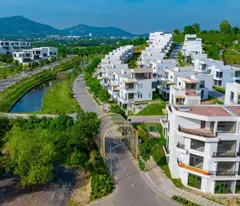 BÁN GẤP BIỆT THỰ LEGACY HILL – KHÔNG GIAN SỐNG ĐẲNG CẤP, SỔ ĐỎ LÂU DÀI