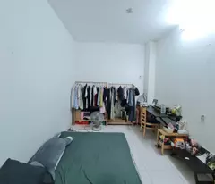 MẶT TIỀN KINH DOANH NGAY GÒ XOÀI, 39m2, 2 TẦNG 2PN GIÁ NHÍCH 3 TỶ