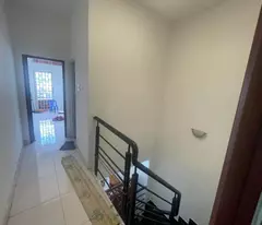 MẶT TIỀN KINH DOANH NGAY GÒ XOÀI, 39m2, 2 TẦNG 2PN GIÁ NHÍCH 3 TỶ