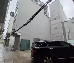 Bán đất nguyễn khoái 38m phân lô ô tô 7 chỗ vào ra hoàng mai