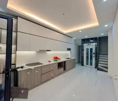 Bán nhà Phố Thái Hà, Mặt Tiền Rộng, Thang Máy Xịn, 36mx7T, Giá: 11.6 Tỷ, Lh: 0396935190.