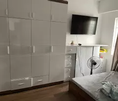 Cần bán gấp căn hộ 65m hướng Nam, full nội thất giá chỉ 2.1 tỷ tại KDT Thanh Hà Hà Đông