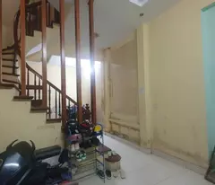 Bán nhà TT Cầu Giấy 40M2 4 tầng nhỉnh 7 tỷ gần Đại Học Sư Phạm Hà Nội