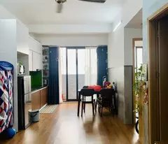Cần bán căn hộ 2 ngủ view Hồ, full nội thất giá 1.7 tỷ tại KDT Thanh Hà Cienco 5