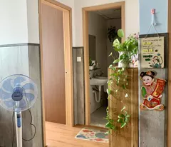 Cần bán căn hộ 2 ngủ view Hồ, full nội thất giá 1.7 tỷ tại KDT Thanh Hà Cienco 5