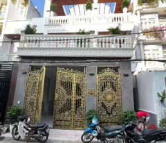 Bán nhà mặt phố 3 tầng 8x20m giá 11,9 tỷ Đường 8m Nguyễn Ảnh Thủ