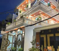 Bán nhà mặt phố 3 tầng 8x20m giá 11,9 tỷ Đường 8m Nguyễn Ảnh Thủ