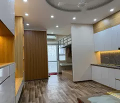 Bán căn hộ XaLa , diện tích 54m-2pn,1vs , sổ đỏ chính chủ ,