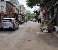 Lô Đất (6x25) đường 10m Tô Ký, P.Tân Chánh Hiệp, Q12 Giá Rẻ 6.85 tỷ