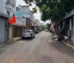 Lô Đất (6x25) đường 10m Tô Ký, P.Tân Chánh Hiệp, Q12 Giá Rẻ 6.85 tỷ