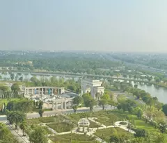 SIÊU RẺ, Chính chủ có 2 căn siêu đẹp vị trí thuận lợi ở VHOCP1 cho thuê, vô ở luôn và ngay: