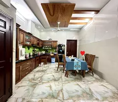 Bán nhà mặt tiền kinh doanh Kênh 19.5B, Tây Thạnh, Tân Phú, 100m2, 3 tầng
