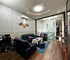 Bán nhà mặt tiền kinh doanh Kênh 19.5B, Tây Thạnh, Tân Phú, 100m2, 3 tầng