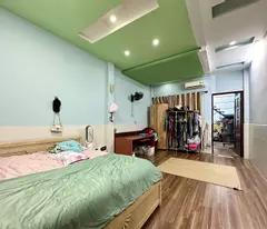 Bán nhà mặt tiền kinh doanh Kênh 19.5B, Tây Thạnh, Tân Phú, 100m2, 3 tầng