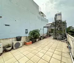Bán nhà mặt tiền kinh doanh Kênh 19.5B, Tây Thạnh, Tân Phú, 100m2, 3 tầng