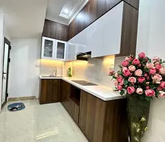 BÁN NHÀ PHAN KẾ BÍNH 37M 5 TẦNG FULL NỘI THẤT GẦN PHỐ GIÁ 8.9 TỶ