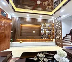 BÁN NHÀ PHAN KẾ BÍNH 36.8M 5 TẦNG FULL NỘI THẤT GẦN PHỐ GIÁ 8.9 TỶ 0878168006