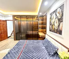 BÁN NHÀ PHAN KẾ BÍNH 36.8M 5 TẦNG FULL NỘI THẤT GẦN PHỐ GIÁ 8.9 TỶ 0878168006