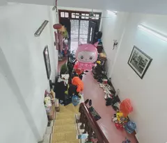 Bán nhà phố Minh Khai, Hai Bà Trưng 30m, 3 tầng. Giá: 10.5 tỷ. LH: 0937158386