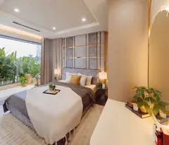 💰 Chỉ 50tr/m2 sở hửu ngay căn shophouse mặt tiền Tô Ngọc Vân.