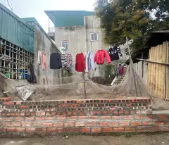 BÁN NHANH 48M2, MT 4,5M ĐẤT VÂN NỘI, ĐÔNG ANH/ Ô TÔ VÀO ĐẤT. GIÁ 3.2 TỶ CÓ FIX.