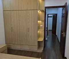 Bán Nhà Phố Phan Kế Bính  -Cống Vị  5 Tầng