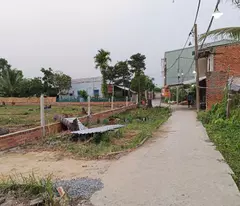 Gấp Bán miếng đất (47x50) đường D3 Sông Sài Gòn vào 30m, An Phú Đông, Q12