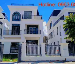 CC Bán BT HUD Mê Linh 323m, Giá đầu tư, 70tr/m
