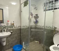 BÁN NHÀ THỤY PHƯƠNG - 6 TẦNG - 5 TỶ