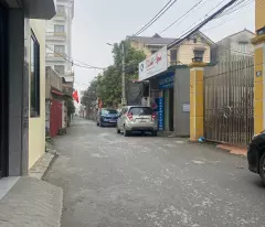 BÁN GẤP 72M ĐẤT PHAN XÁ, UY NỖ, ĐÔNG ANH. VÙNG LÕI QUẬN ĐÔNG ANH. MỘT BƯỚC CHÂN NGÀN TIỆN ÍCH. MẶT