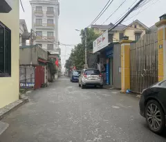 BÁN GẤP 72M ĐẤT PHAN XÁ, UY NỖ, ĐÔNG ANH. VÙNG LÕI QUẬN ĐÔNG ANH. MỘT BƯỚC CHÂN NGÀN TIỆN ÍCH. MẶT