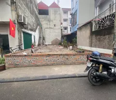 BÁN GẤP 72M ĐẤT PHAN XÁ, UY NỖ, ĐÔNG ANH. VÙNG LÕI QUẬN ĐÔNG ANH. MỘT BƯỚC CHÂN NGÀN TIỆN ÍCH. MẶT