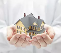 Chính chủ cần bán nhà phố tại Huyện Cần Giuộc, Long An