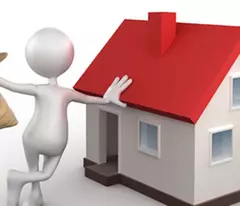 Bán nhà phố tại Cần Giuộc, gần khu công nghiệp, tiện ích đầy đủ