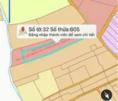 Bán đất cực đẹp thích hợp làm nhà xưởng và kho bãi quy hoạch SKC . Tại xã Bình Minh . Trảng Bom