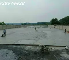 Bán đất cực đẹp thích hợp làm nhà xưởng và kho bãi quy hoạch SKC . Tại xã Bình Minh . Trảng Bom