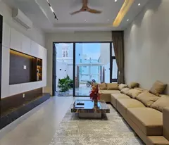 Nhà phố tuyệt đẹp, 4.5x30m, Đặng Nhữ Lâm, 6.6 tỷ