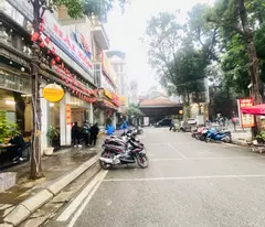 🏢 SIÊU HIẾM - NHÀ LÔ GÓC 3 THOÁNG - MẶT PHỐ TĂNG BẠT HỔ 🏢