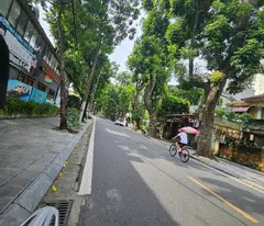 🏢 SIÊU HIẾM - NHÀ LÔ GÓC 3 THOÁNG - MẶT PHỐ TĂNG BẠT HỔ 🏢
