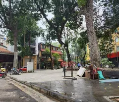🏢 SIÊU HIẾM - NHÀ LÔ GÓC 3 THOÁNG - MẶT PHỐ TĂNG BẠT HỔ 🏢